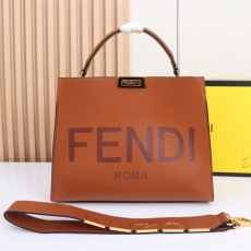 Fendi Shopping Bags